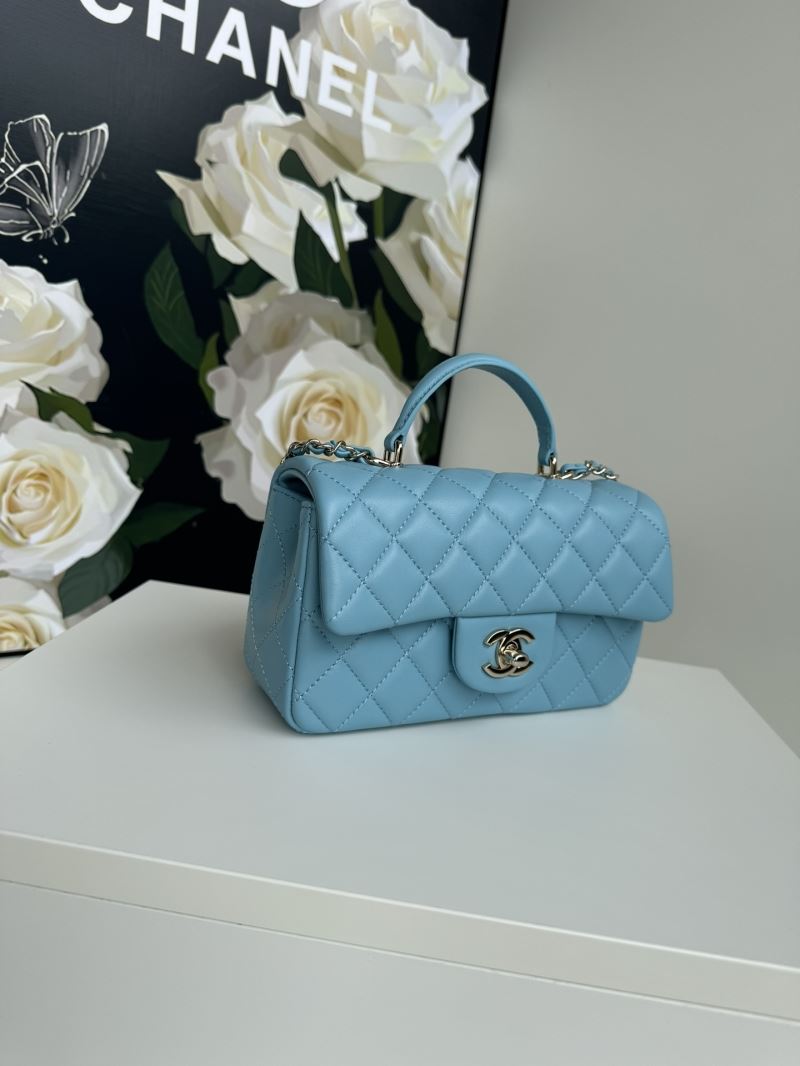 Chanel CF Series Bags